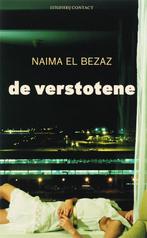 De verstotene 9789025424282 N. El Bezaz, Verzenden, Gelezen, N. El Bezaz