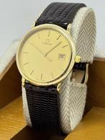 Omega - De Ville - Zonder Minimumprijs - Ref:MD 1960.312.1, Sieraden, Tassen en Uiterlijk, Horloges | Heren, Nieuw
