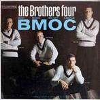 LP gebruikt - The Brothers Four - B.M.O.C. (Best Music On..., Cd's en Dvd's, Vinyl | Overige Vinyl, Zo goed als nieuw, Verzenden