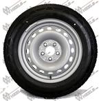 Mercedes Vito, eVito W447 Staal 16 inch originele velgen A44, Ophalen of Verzenden, Nieuw