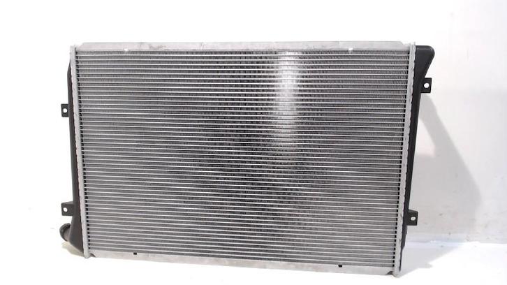 Radiateur Seat Altea  2.0 TDI 58002224, Auto-onderdelen, Motor en Toebehoren, ARN erkend, Stiba lid, Erkend duurzaam, Gebruikt