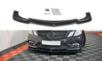 Front Splitter voor Mercedes Benz E Klasse W207 Coupe AMG Li, Ophalen of Verzenden