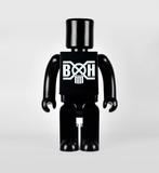 Bounty Hunter toys - Bounty Hunter Kubrick 1000%