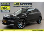 Lynk Co 01 1.5 Hybride 360Cam Pano ACC Sfeerverl. LED Memory, Auto's, Bestelauto's, Zwart, Nieuw, Hybride Elektrisch/Benzine, Te koop