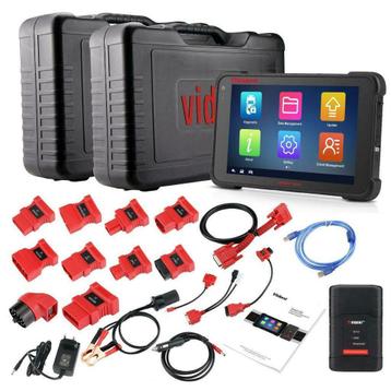 Pro Diagnoseapparatuur Vident 920 PRO- All systems + Coderen, Auto diversen, Ophalen of Verzenden, Nieuw
