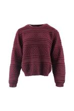 Vero Moda Trui in maat L Paars, Vero Moda, Verzenden, Zo goed als nieuw, Overige kleuren