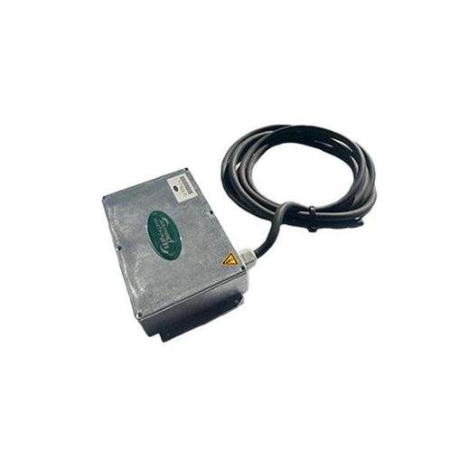 Bieden: Whisper Power Capacitor box external, Watersport en Boten, Bootonderdelen, Elektra en Verlichting, Nieuw, Zeilboot of Motorboot
