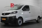 Fiat Scudo 1.5 MultiJet L3H1 - 3 pers., Gebruikt, Euro 6, Wit, Lease