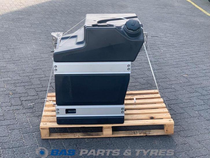 Brandstoftank Volvo 290 Liter 22951971, Auto-onderdelen, Vrachtwagen-onderdelen, Gebruikt, Volvo, Brandstofsystemen, Ophalen