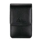 Leren Case voor Leica Comact Camera - Zwart, Verzenden, Zo goed als nieuw
