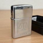 Zippo - Libra - Zonder Minimumprijs - Aansteker - Messing,, Nieuw