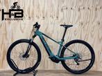 Bulls Cross Evo 625 E-Bike Shimano Deore 2022, Overige merken, Ophalen of Verzenden, Zo goed als nieuw, Minder dan 47 cm