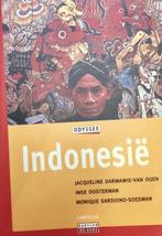 Indonesie (odyssee), Cd's en Dvd's, Verzenden, Nieuw in verpakking
