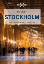 Lonely Planet Pocket Stockholm | 9781787017559 | Lonely Plan, Ophalen of Verzenden, Nieuw, Lonely Planet / Ohlsen, Becky / Rawlings-Way, Charles