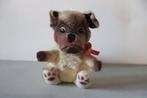 Steiff: Mopsy bal hondje - Pluche dier - 1960-1970 -