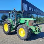 Tractor, JOHN DEERE, 6630, 2008, Nieuw