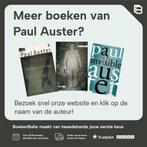 The New York trilogy 9780143039839 Paul Auster, Boeken, Verzenden, Gelezen, Paul Auster