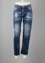 Vintage Slim Dsquared Blue size 30 / 28, Ophalen of Verzenden, Nieuw