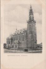 SCHAGEN - Hervormde Kerk, Verzamelen, Verzenden, Gelopen