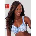 Nuance T-shirt-bh van eersteklas microvezel, Kleding | Dames, Verzenden