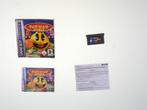 Pac-Man World [Gameboy Advance], Ophalen of Verzenden, Zo goed als nieuw