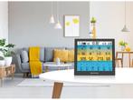 Bresser 4CAST PRO - Weerstation - WLAN - Vorstalarm - 7-in-1, Verzenden, Nieuw