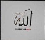 cd - Youssou NDour - Egypte, Verzenden, Zo goed als nieuw