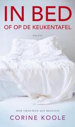 In bed 9789460031878 Corine Koole, Verzenden, Gelezen, Corine Koole