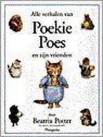 Alle Verhalen Van Poekie Poes 9789021612560 Beatrix Potter, Boeken, Verzenden, Gelezen, Beatrix Potter