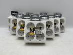 Veiling - 10 x Exin Stekkerdoos 3500W, Doe-het-zelf en Verbouw, Elektra en Kabels, Nieuw