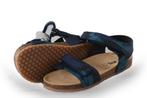 IK-KE Sandalen in maat 24 Blauw | 10% extra korting, Kinderen en Baby's, Kinderkleding | Schoenen en Sokken, Verzenden, Jongen of Meisje