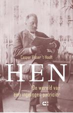 Hen 9789086842407 Caspar Visser t Hooft, Verzenden, Gelezen, Caspar Visser 't Hooft