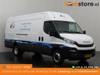 Iveco Daily 35C16V 2019 (Export only), Automaat, Iveco, Wit, Diesel