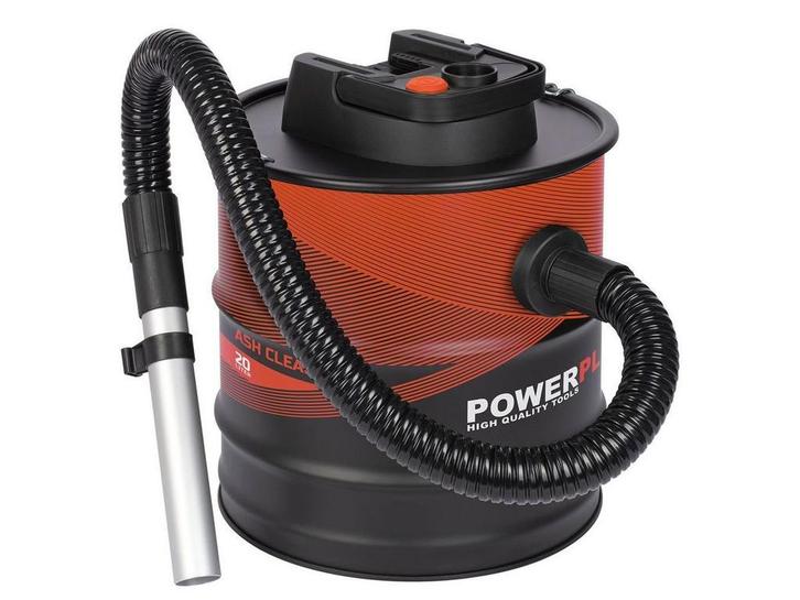 Powerplus Dual Power POWDP6020 - Aszuiger - 20V - 20L, Huis en Inrichting, Overige Huis en Inrichting, Zo goed als nieuw, Verzenden