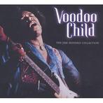 cd digi - Jimi Hendrix - Voodoo Child, The Jimi Hendrix C..., Zo goed als nieuw, Verzenden