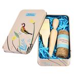 Rex London - Cadeauset tuin met dibber en zaailabels, Kinderen en Baby's, Nieuw