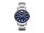 Veiling - Emporio Armani AR11180 Renato Herenhorloge, Sieraden, Tassen en Uiterlijk, Horloges | Heren, Nieuw