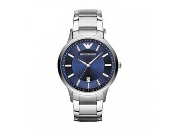 Veiling - Emporio Armani AR11180 Renato Herenhorloge beschikbaar voor biedingen