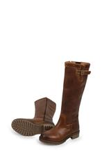 Travelin laarzen in maat 38 Bruin | 25% korting, Kleding | Dames, Schoenen, Hoge laarzen, Bruin, Verzenden, Travelin