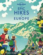 9781838694289 Epic- Lonely Planet Epic Hikes of Europe, Verzenden, Zo goed als nieuw, Lonely Planet