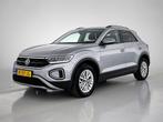 Zakelijke Lease |  Volkswagen T-Roc 1.5 TSI Life, Automaat, Stof, Gebruikt, Overige kleuren