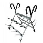 Taurus Aeropic Pump Set Rack Max, Sport en Fitness, Fitnessmaterialen, Verzenden, Nieuw
