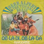 vinyl single 7 inch - Herb Alpert &amp; The Tijuana Brass..., Cd's en Dvd's, Vinyl Singles, Zo goed als nieuw, Verzenden