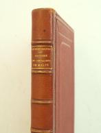 Elizé-Louis de Montagnac - Histoire des chevaliers, Antiek en Kunst