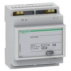 Schneider Electric SCU10-DIN 1-10V 4 Mod Dimmer - CCTDD20011, Verzenden, Nieuw, Overige typen