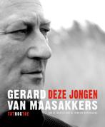 Gerard van Maasakkers Deze jongen 9789460320026 J. Goutziers, Boeken, Verzenden, Zo goed als nieuw, J. Goutziers