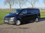 Zakelijke Lease |  Mercedes-Benz Vito 114 CDI L3, Automaat, Stof, Gebruikt, Overige kleuren