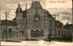 Nederland - Vlissingen - Ansichtkaart (136) - 1900-1960, Gelopen