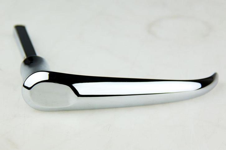 Deurgreep buitenzijde Volvo Katterug / Duett, Auto-onderdelen, Interieur en Bekleding, Ophalen of Verzenden