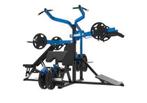 Multi fitness machine | Home gym | Multi station | Alles in